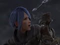 Kingdom Hearts 3 :THE END BEGINS Kingdom Hearts 3 :THE END BEGINS