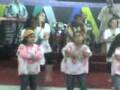 videos de Festa da Africa - Ingrid