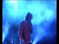 Arístides Moreno - La Orotava 2006