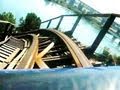 Le Monstre at Six Flags La Ronde
