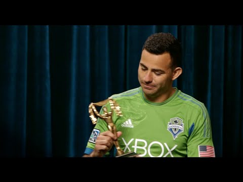 Video: Scarfie Awards: Best Pressure by Marco Pappa...