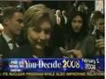 oopsie! hillary's sham experience exposed by campaign head