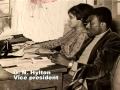 Pitman Graduates from Nott'm West Indian Students' Association.mp4