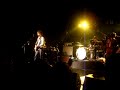 The Raconteurs in Nashville 4-14-08 Many Shades of Black The Raconteurs in Nashville 4-14-08 Many Shades of Black
