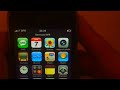 iPhone 3G unlocked ( 3G data working ) BY YESSIM from Paris SFR