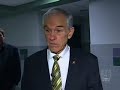 Ron Paul Discusses View Of Limited Government With Students