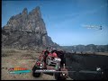 Borderlands gameplay video 2
