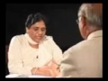 Mayawati Speech