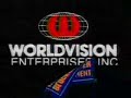 Worldvision Enterprises (Variant #5)
