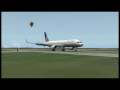 videos de X Plane 757 with sounds!!!!!