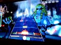 Rock Band- The Hellion/Electric Eye 100% Expert FC