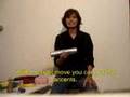 Brazil Percussion how to play by Cintia Orlandi