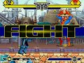Megaman.exe(me) vs Spiderman Megaman.exe(me) vs Spiderman