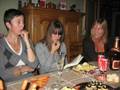 2008 45 jaar getrouwd
