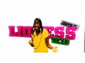 REP UR ENZ South - Bearman, L Man & Lioness