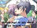 una trizte historia de amor