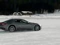 MASERATI - St. Moritz - Snow Training