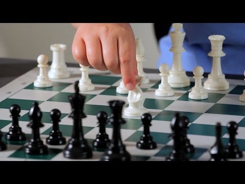 video-linktoworks-3 Basic Opening Strategy Principles | Chess - YouTube