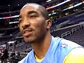 J.R. SMITH - \"Ballin\"
