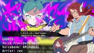 【54 UTAU】『NEW Vocaloid Song Medley 7』【ASTER✩ROID Showcase】
