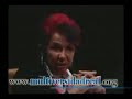 EDGAR MORIN \"DESAFIO DE LOS PARADIGMAS\" 03