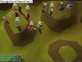 Yo Justin102 Pk Vid 9th! Barrage!
