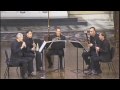 Slowind Wind Quintet - Nina Šenk