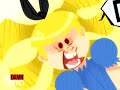 Bedtime Stories: Goldilocks