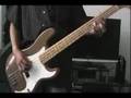Hnos Yaipen - Ojala Que Te Mueras [BASS Cover]