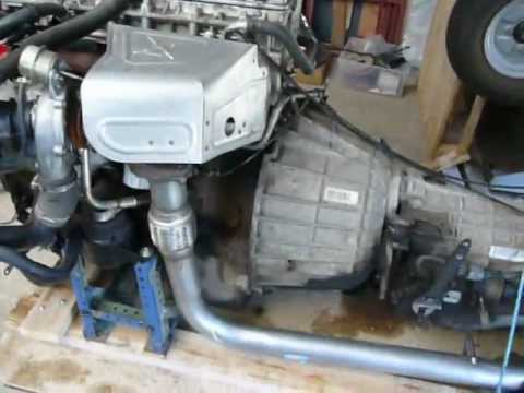 how to remove td5 injectors