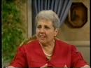 Carole Rucci TBN Part 1 of 3