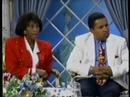 Carole Rucci TBN Part 1 of 3