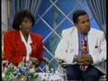 Carole Rucci TBN Part 1 of 3