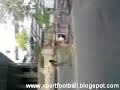 Girls Enjoy on Kart