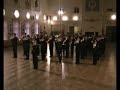 Official Military Repertoire