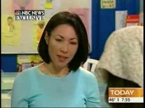 Angelina Jolie Dateline from Namibia. May 1, 2006 10:23 AM. clip from interview in Namibia Angelina Jolie Dateline from Namibia. May 1, 2006 10:23 AM. clip from interview in Namibia
