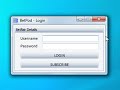 BetPod - Professional v1.6.1 (07/09/09) NEW!!
