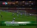 Recep in kendi kalesine att??? muhte?em gol