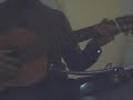 The Connels - 74, 75 Guitar arrangement