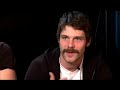 originally aired may 29, 2007, mark stuart talks about the disbanding & legacy of audio adrenaline