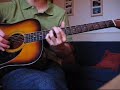 Blackbird - The Beatles