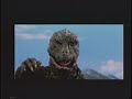 Godzilla and Postwar Japan