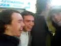 Anniversaire Mak (Larbin Eddy Oussman Jonathan Suce