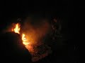 codo en el fuego - ventilador R-80 (timbero!)