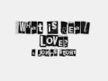 videos de What Is Real Love? chp. 1 JONAS ABUSE STORY RATED R
