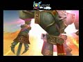 Qworld - Weapon
