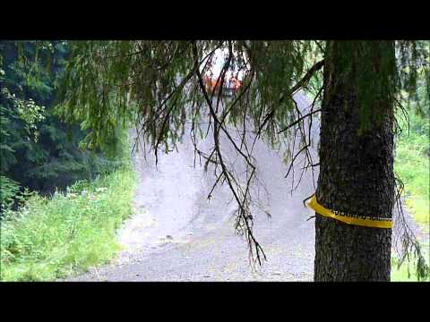 Latest WRC HD & Rally HD Videos