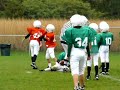 Broncos Football Highlights 2