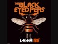 Black Eyed Peas - Imma Be (SQUEAKY CLEAN)