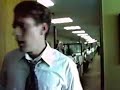 TJ Thyne in a commercial for Motorola